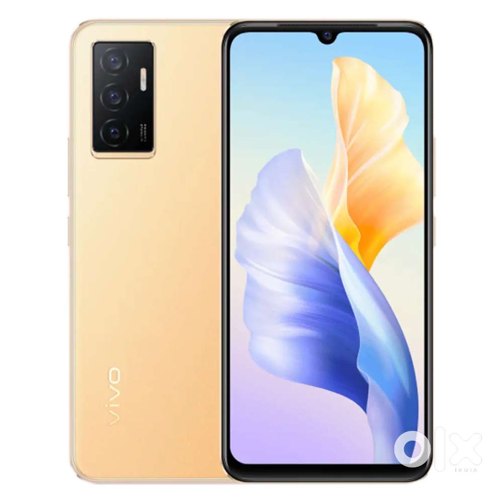Vivo v23e 5g