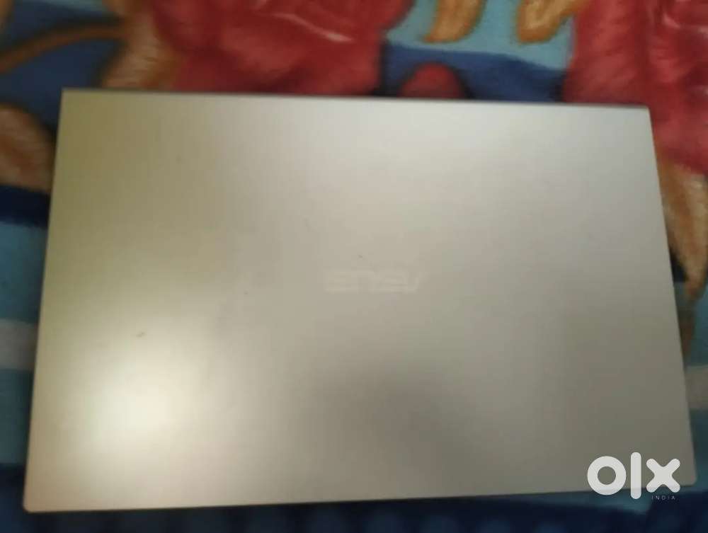 New Laptop