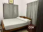 Room for rent per month 8000