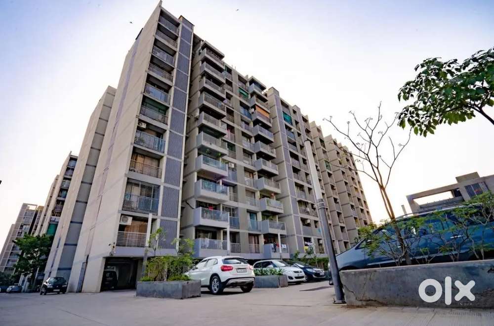 Rent 3BHK Apartment Rajendra Nagar Colony