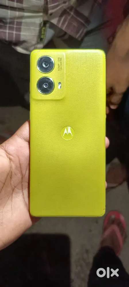 Motorola g85 8:256
