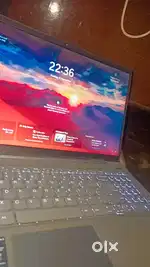 Lenovo laptop