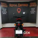 Royal Enfield Hunter 350