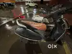 Mujhe bike lena hai isliye sell kar raha hu