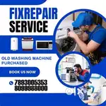 SREE BALAJI  REPAIRS