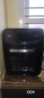 Air friyer