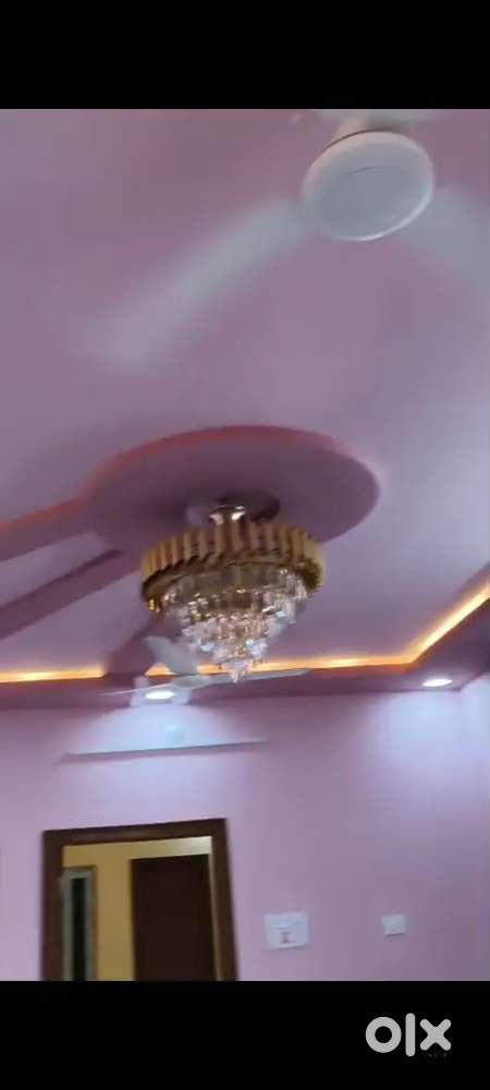New,G+1,independent house,near VIP international school, saidabad
