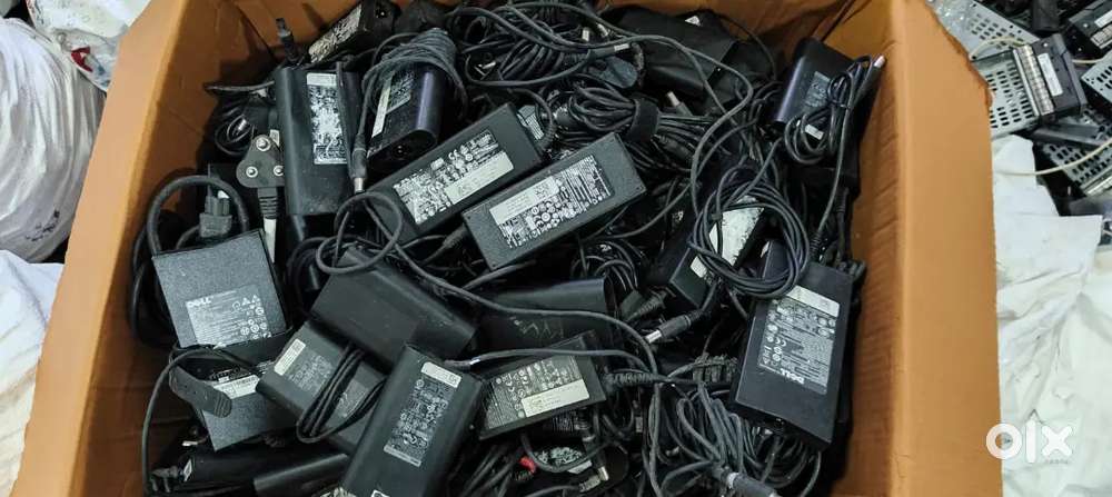 All type Laptop adapter