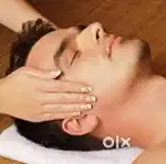 Female massage Therapist