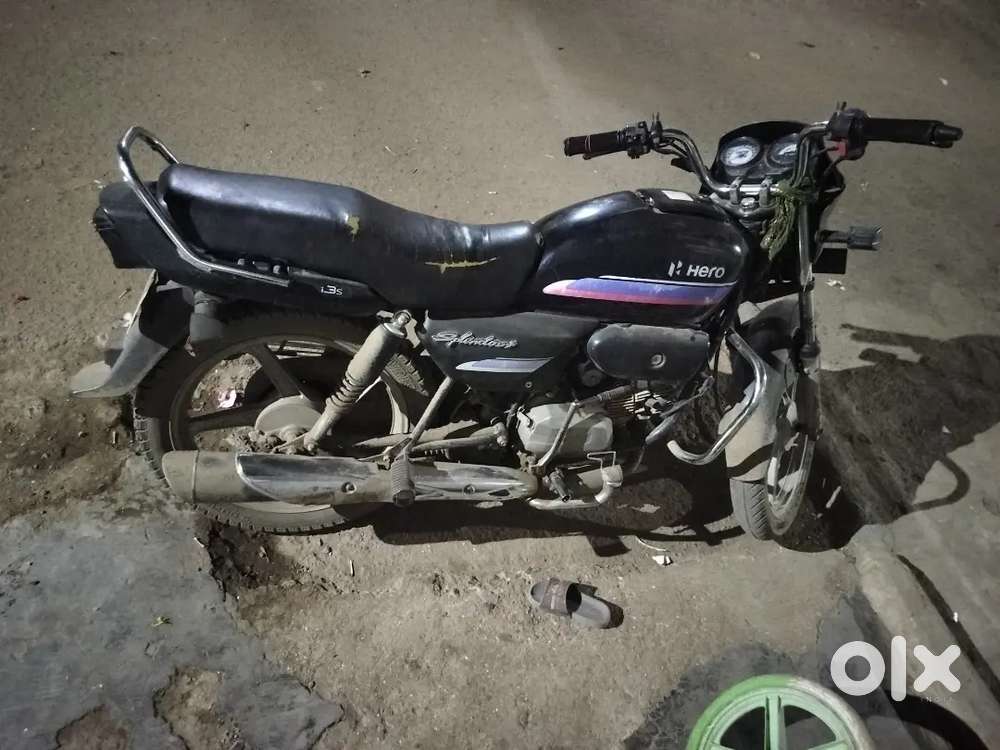 કપલેટ કંડીશન માં છે GJ3 રાજકોટ જોવા મળે