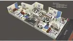 Flats for Sale in Masab Tank Hyderabad  Easy EMI & Bank Loan Availabl