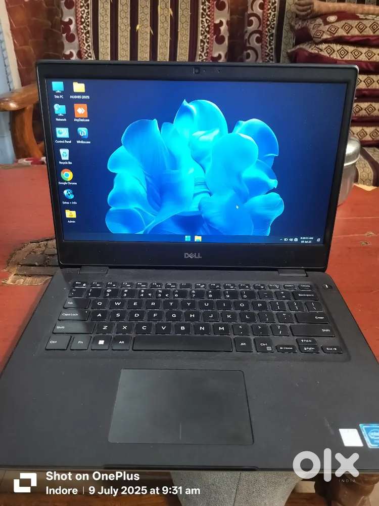 Dell Wyse 5470 laptop