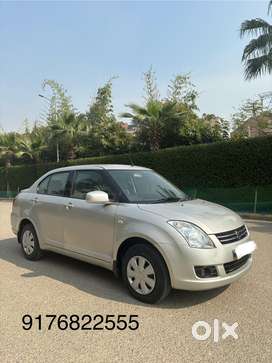 Maruti Suzuki Swift Dzire 2011 Petrol Good Condition