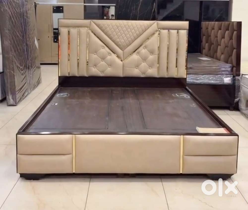 14000/-New Luxury Doubal Bad Heavy Quality Wholesale Rate Finance Ava