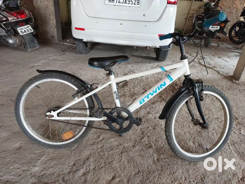 Branded Cycle for kids