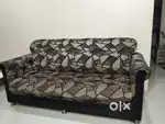 Sofa set of 2