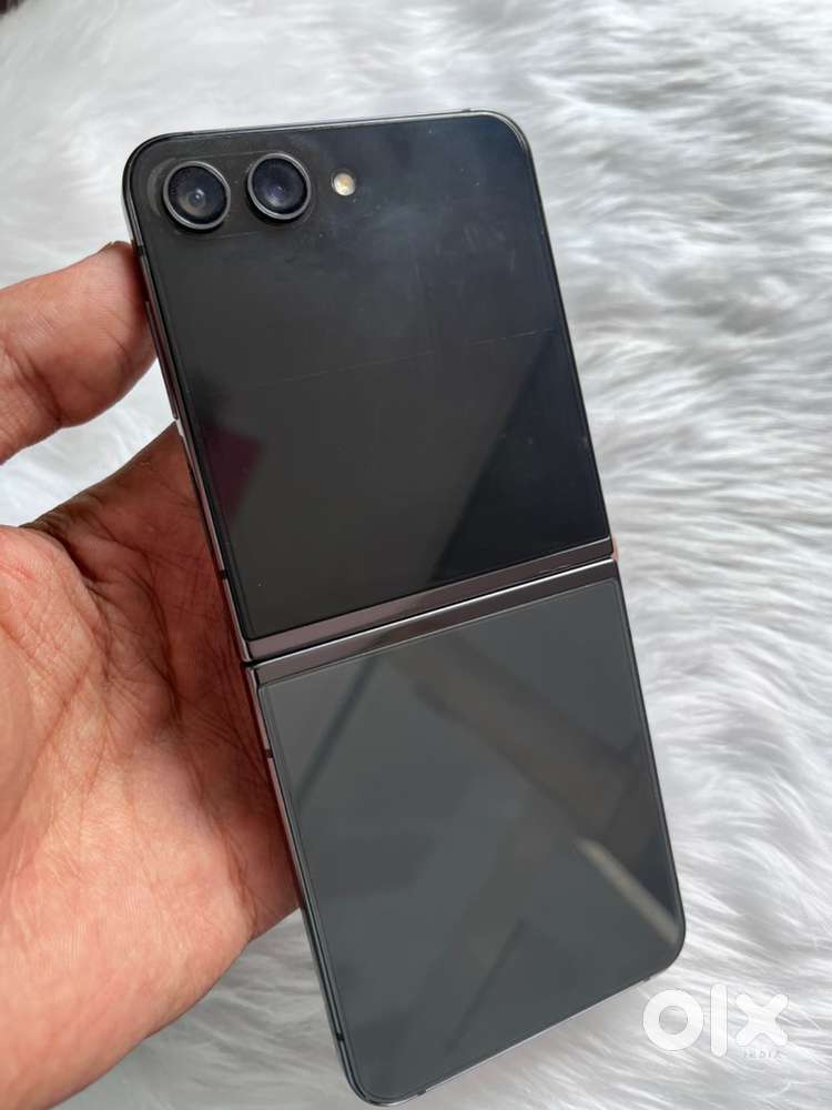 Samsung Galaxy Z Flip 5