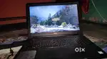 DELL laptop is all good  condition his proper work