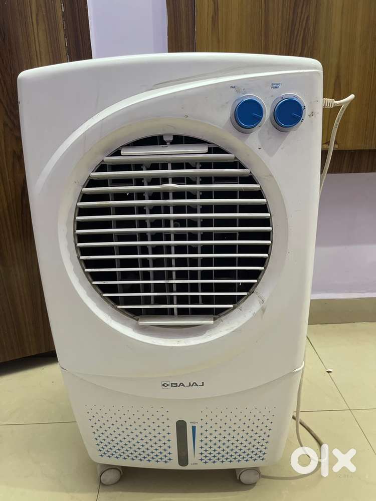 Bajaj Air Cooler Premium