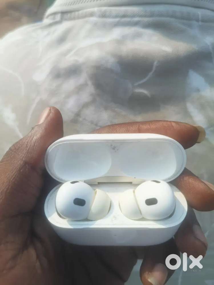 Airpods pro 2