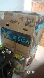 29 SONY TV