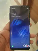 SAMSUNG GALAXY S8