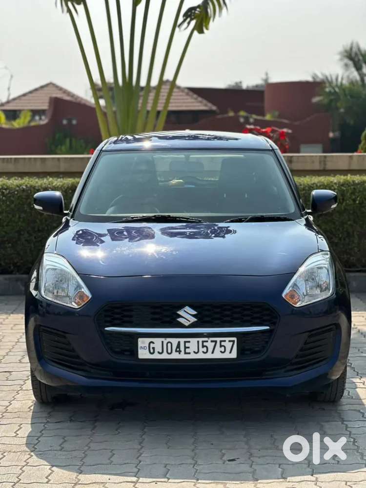Maruti Suzuki Swift 2023