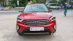 Hyundai Creta 1.6 VTVT AT SX Plus, 2017, Petrol