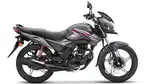 Honda Bike