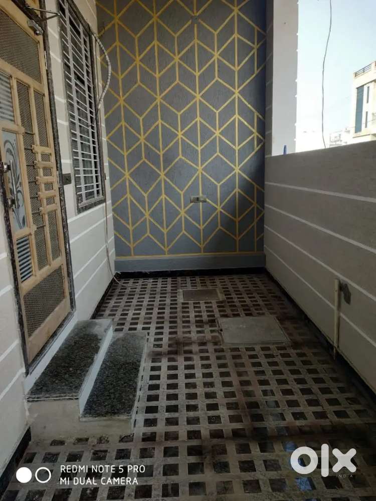 1&2BHK NEAR ALLEN, GURUKRUPA, PIPRALI CIRCLE