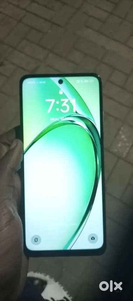 Oppo A3x 5g