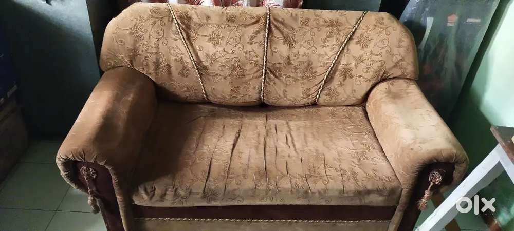 Sofa set for sale