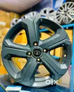 16” tata nexon 108/4 holes oem wheels set of 4 available