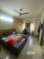 1 Room fully furnished with kitchen, AC, RO, Fridge