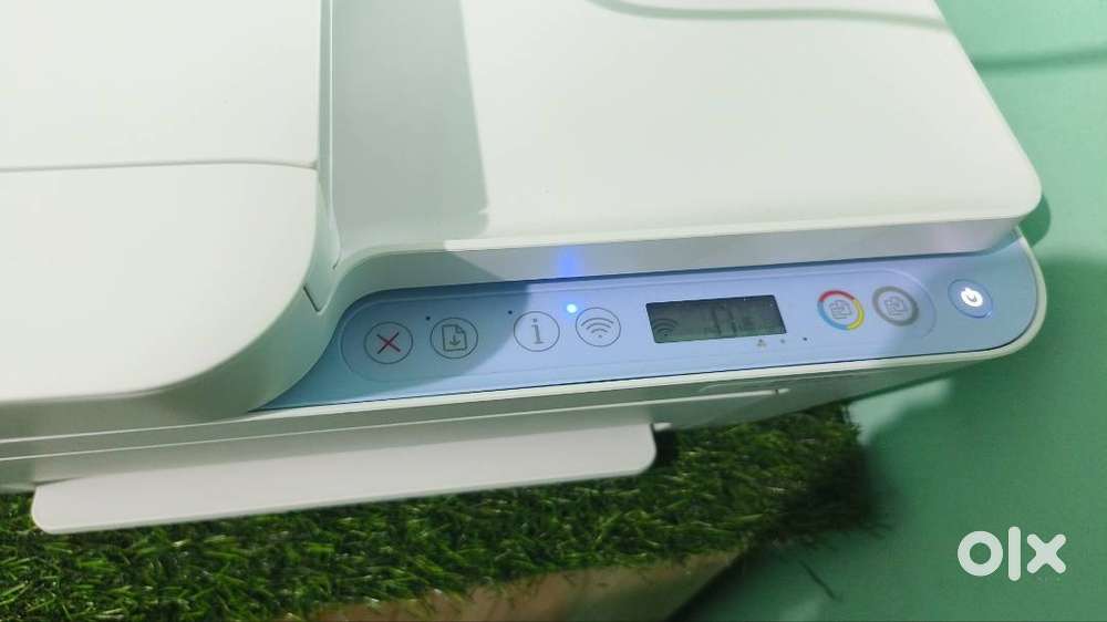 Printer with 10 months warranty