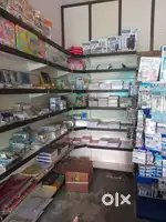 Stationery items