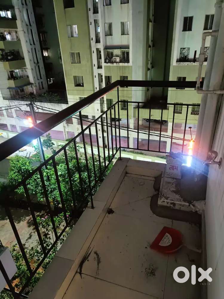 Rent for Married Couple & Small Family Near Utkal Hospital.