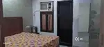Furnished room