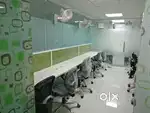 Lavish Furnished Office available for Rent in Vijay Nagar | Indore
