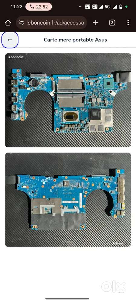 Tech Guru laptop and computer Repairing