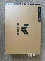 Asus TUF Gaming F15 FX507VU-LP150W 15.6” 144Hz, Intel Core i7