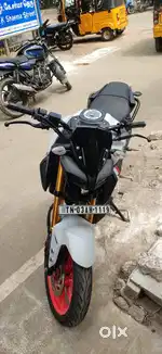 Mt 15 v2 grey colour