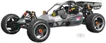 Sy baja 5b 30cc rc car