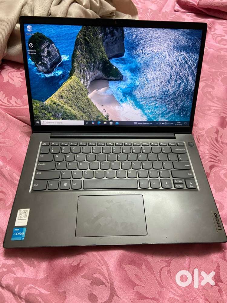Laptop for sale