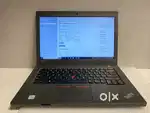 Intel i5 5th gen 4gb HD Graphics 8gb/256gb SSD Slim & Good laptop