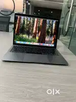 Used MacBook Air|13inch|2020|M1 Chip|8GB|256GB|A2337|With Warranty