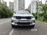 Kia Sonet HTX Plus Turbo iMT, 2023, Petrol