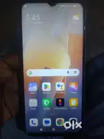 Redmi 11 prime 5g