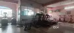 Complete Gym machinery setup for sale- ₹8.75 lakhs