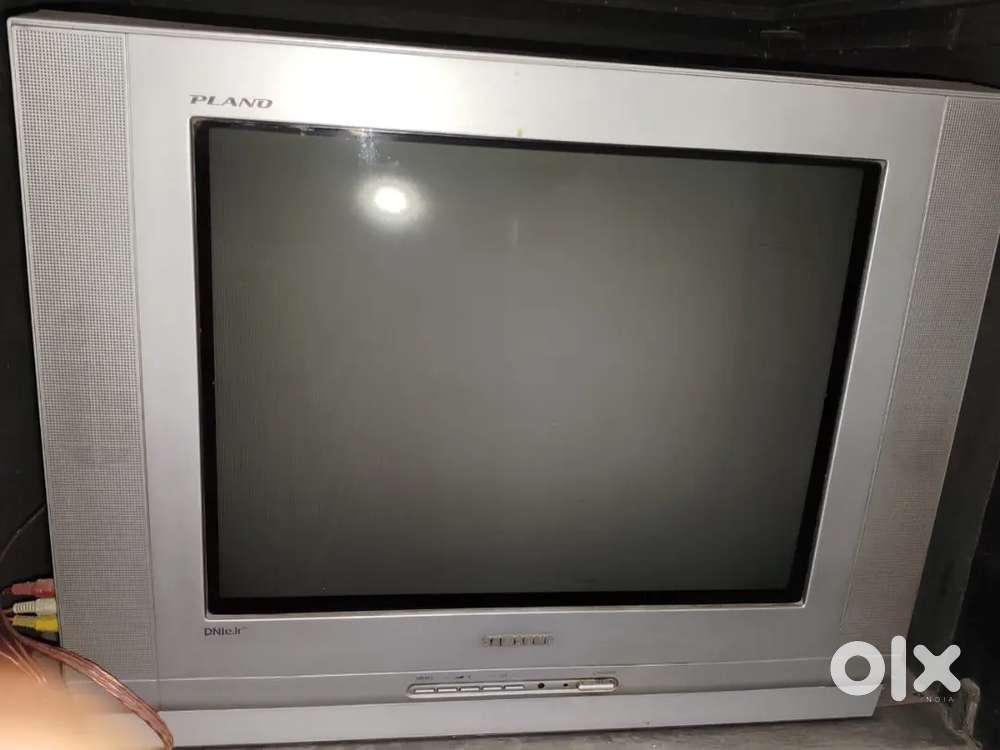Samsung 53cm vintage crt